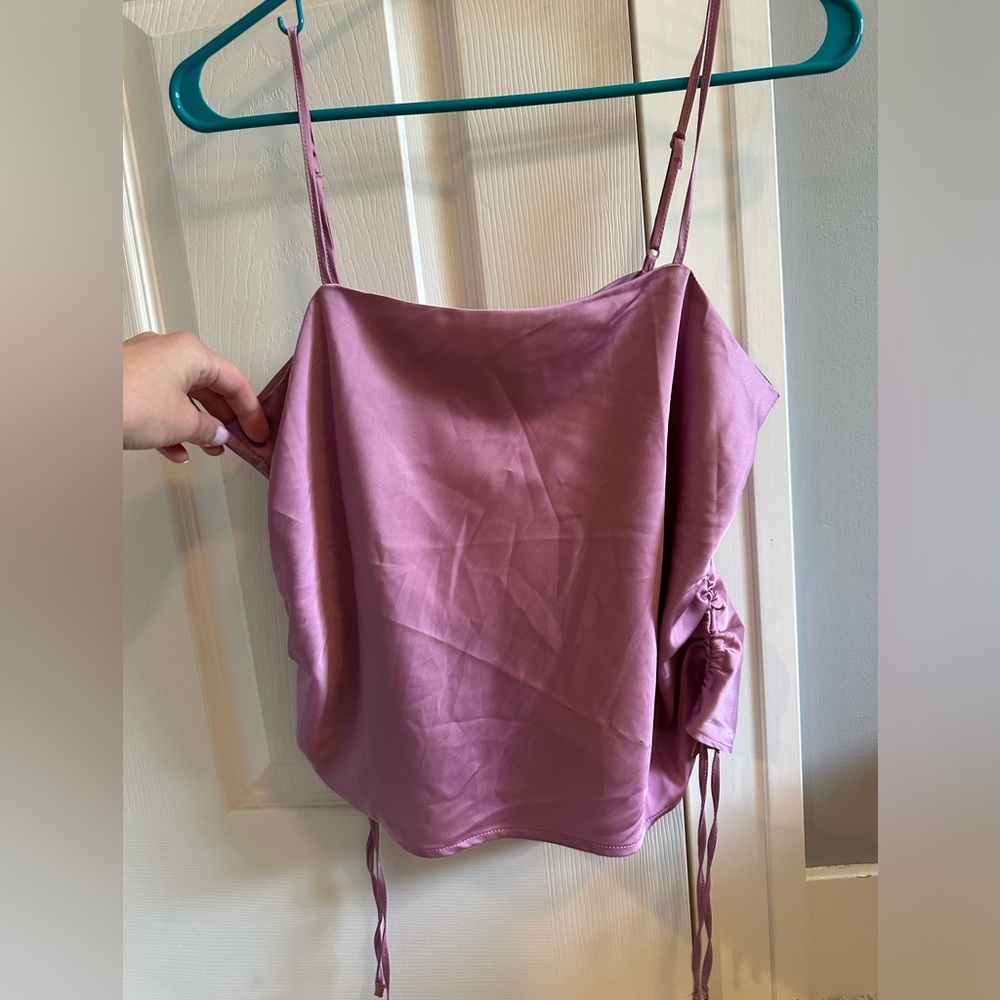 women’s tank top